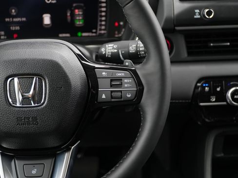 New 2026 Honda Pilot Elite image 25