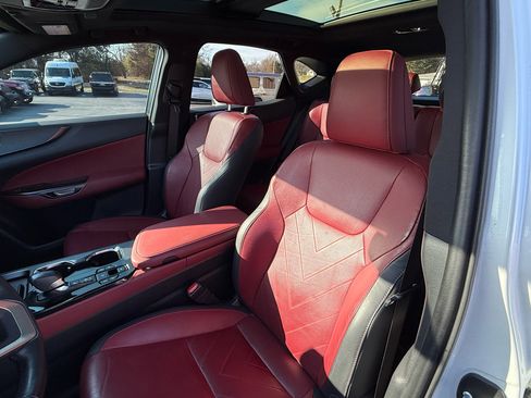 Used 2022 Lexus NX 350 AWD w/ Luxury Package image 16