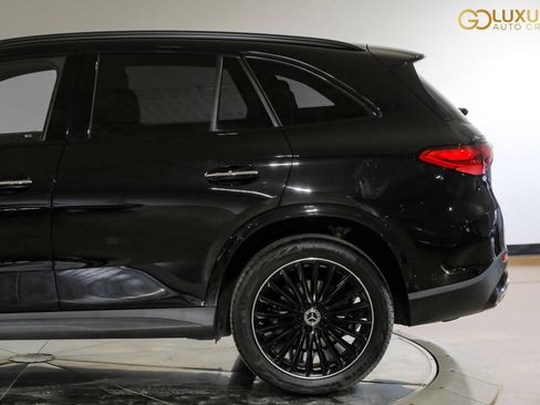 Used 2024 Mercedes-Benz GLC 300 image 15