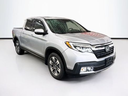 Used 2019 Honda Ridgeline RTL-E image 3
