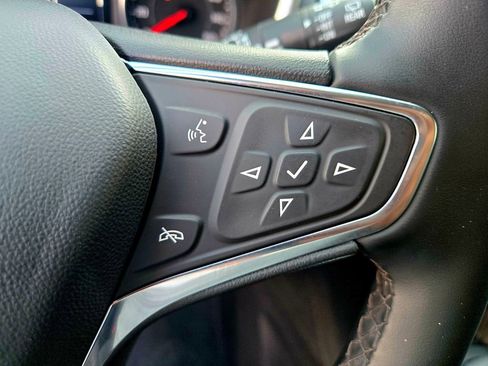 Used 2024 Chevrolet Equinox LT w/ LPO, Floor Liner Package image 13