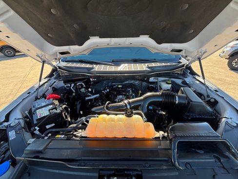 Used 2023 Ford F150 XLT w/ Equipment Group 301A Mid image 33