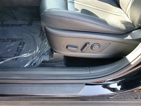 Certified 2022 Kia Sorento X-Line EX image 12