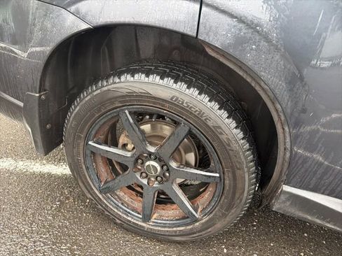 Used 2017 Subaru Forester 2.0XT Premium w/ Rugged Package #1 image 15