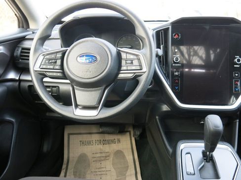Used 2024 Subaru Impreza 2.0i Sport image 20