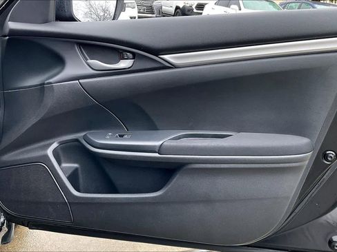 Used 2016 Honda Civic LX image 19