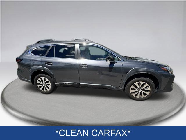 Certified 2024 Subaru Outback Premium AWD/4WD image 7