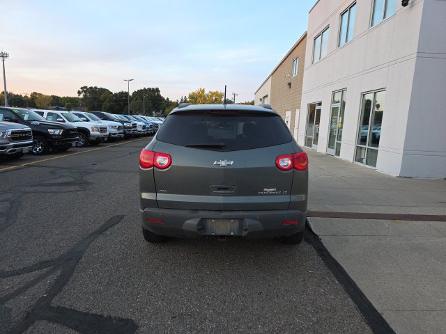 Used 2011 Chevrolet Traverse LT w/ Personal Connectivity Package AWD/4WD image 5