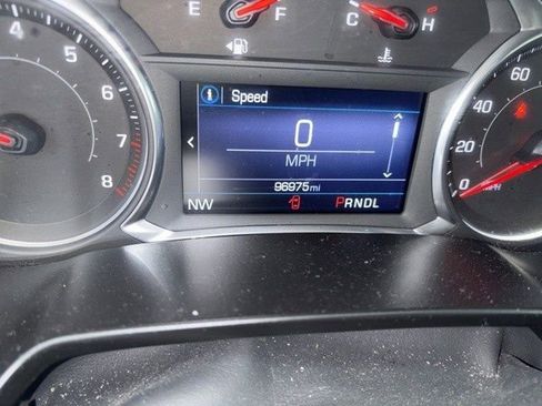 Used 2019 Chevrolet Blazer LT image 20