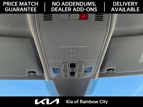 Used 2023 Volkswagen Tiguan SE w/ Panoramic Sunroof Package image 31