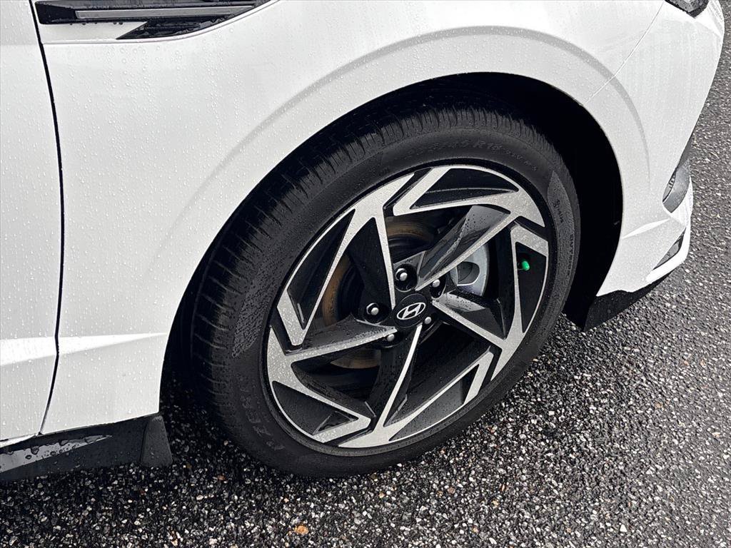 New 2026 Hyundai Sonata SEL FWD image 28