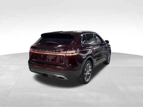 Used 2023 Lincoln Nautilus Reserve w/ Equipment Group 201A AWD/4WD image 7