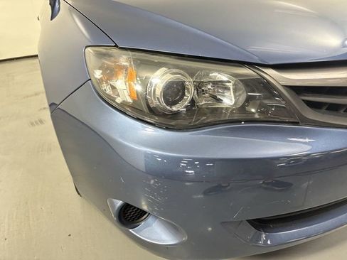 Used 2010 Subaru Impreza 2.5i AWD/4WD image 24