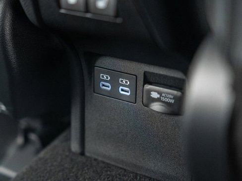 New 2026 Toyota Prius Plug-In Hybrid w/ Limited Premium Package image 37