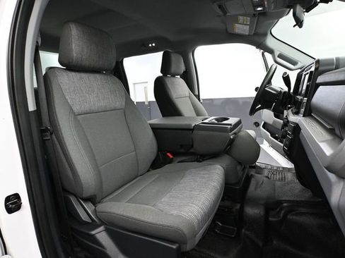 Used 2024 Ford F350 XLT w/ FX4 Off-Road Package image 47