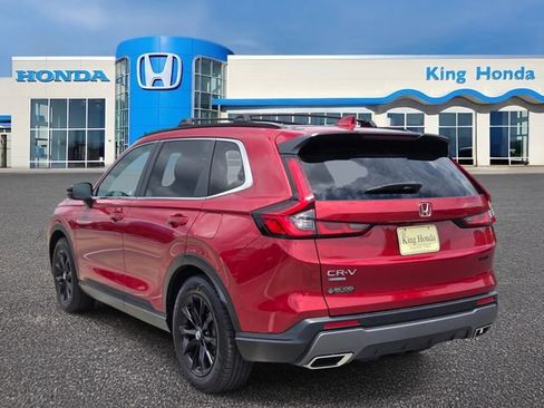 Used 2023 Honda CR-V Sport image 11