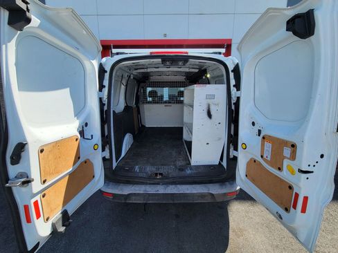 Used 2017 Ford Transit Connect XL FWD image 18