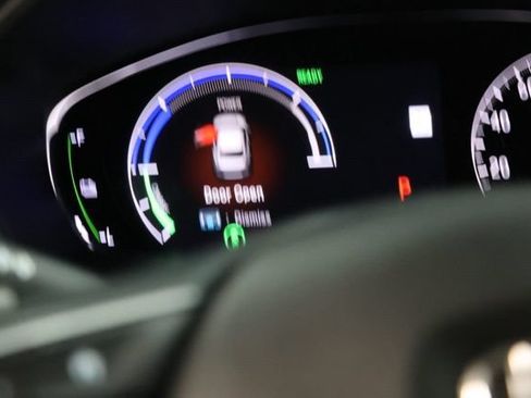 Used 2019 Honda Insight EX image 23