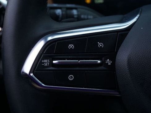 New 2025 Chevrolet Equinox ACTIV w/ Convenience Package III image 19