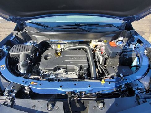 New 2026 Chevrolet Equinox LT image 17