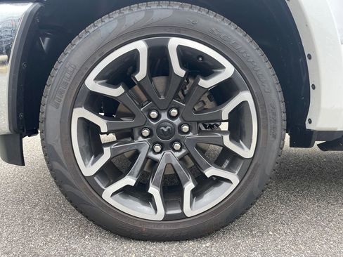 Used 2026 RAM 1500 Limited w/ Trailer Tow Group image 6