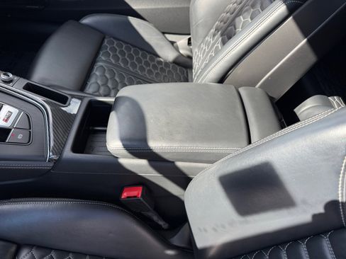 Used 2019 Audi RS 5 w/ Dynamic Package image 14