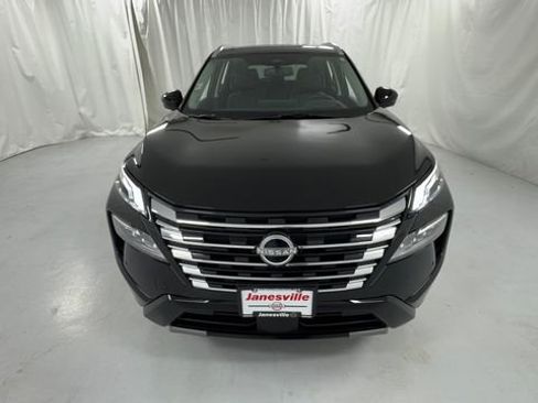 Certified 2026 Nissan Rogue Platinum w/ Platinum Premium Package AWD/4WD image 8