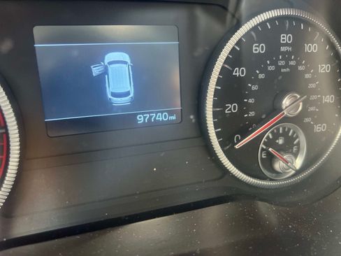 Used 2020 Kia Telluride S FWD image 9