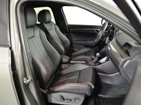 Used 2025 Audi Q3 2.0T Premium Plus image 22