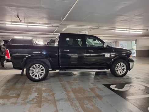 Used 2013 RAM 1500 Laramie Longhorn AWD/4WD image 22