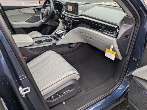 New 2026 Acura MDX SH-AWD w/ Advance Package image 28