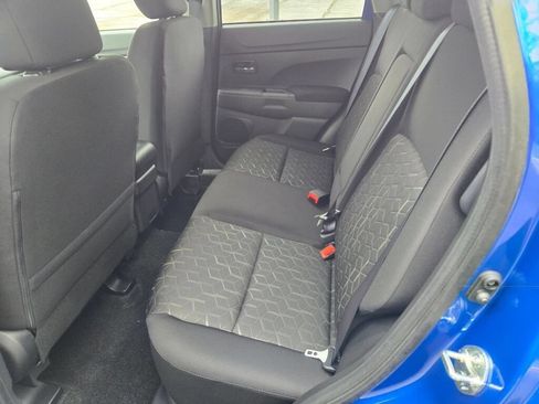 Used 2026 Mitsubishi Outlander Sport AWD image 13