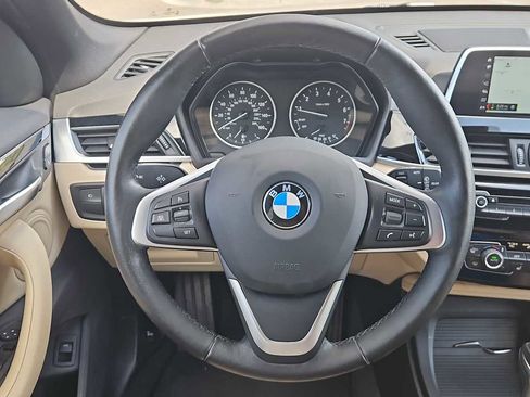Used 2018 BMW X1 sDrive28i image 11