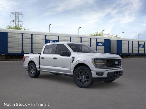 New 2026 Ford F150 STX image 8