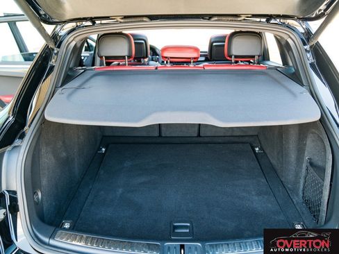 Used 2023 Porsche Macan BASE image 28