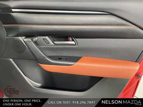 Used 2023 MAZDA CX-50 AWD 2.5 Turbo w/ Cargo Package image 48