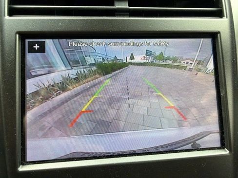 Certified 2019 Lincoln MKC Reserve w/ MKC Technology Package FWD image 31
