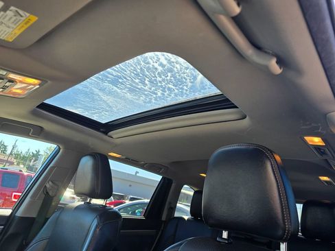 Used 2017 Toyota Highlander Limited AWD/4WD image 19
