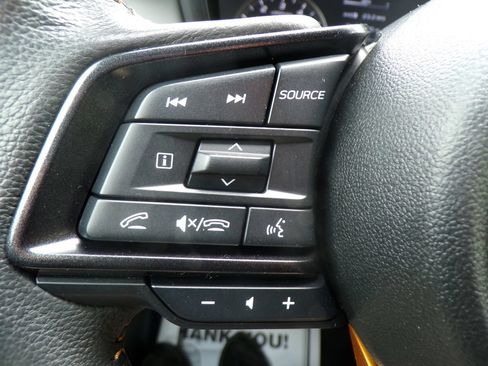 Used 2024 Subaru Outback Wilderness AWD/4WD image 30