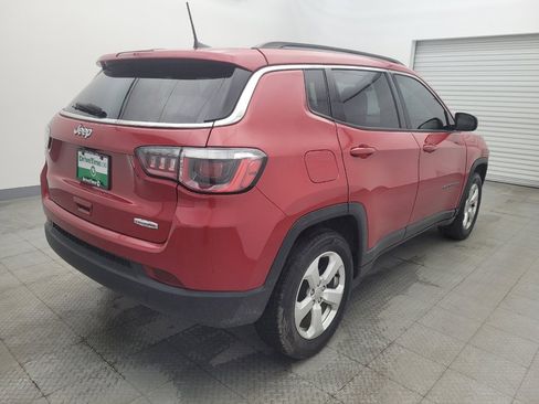 Used 2019 Jeep Compass Latitude image 9