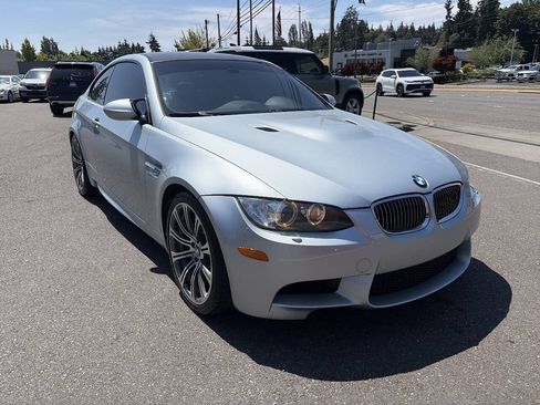 Used 2009 BMW M3 Coupe RWD image 12