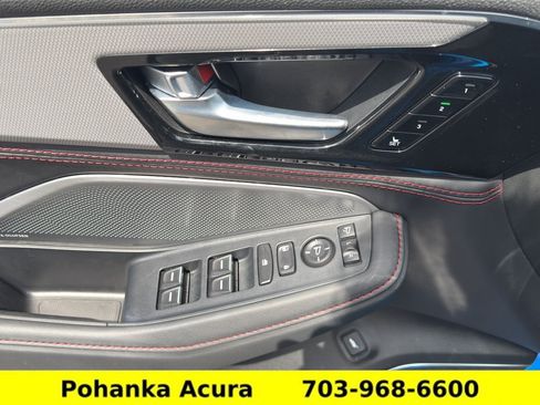 Certified 2026 Acura MDX A-Spec AWD/4WD image 22