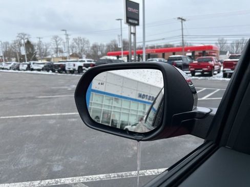 New 2026 GMC Acadia Elevation w/ Black Edition image 20