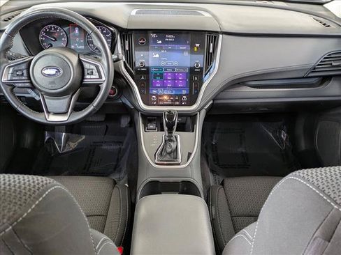 Used 2021 Subaru Outback Premium AWD/4WD image 19