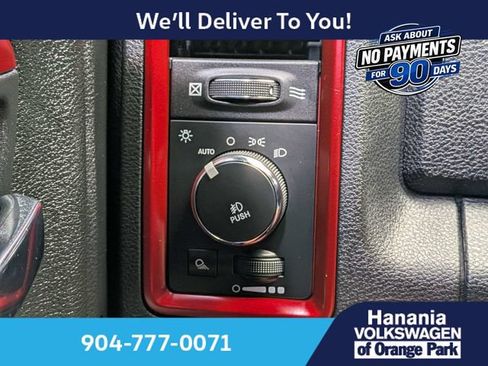 Used 2015 RAM 1500 Rebel AWD/4WD image 27