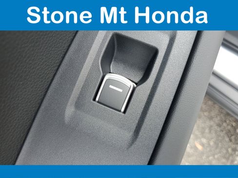 New 2025 Honda Accord LX image 12