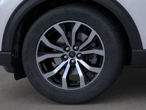 New 2026 Ford Explorer ST-Line RWD image 19