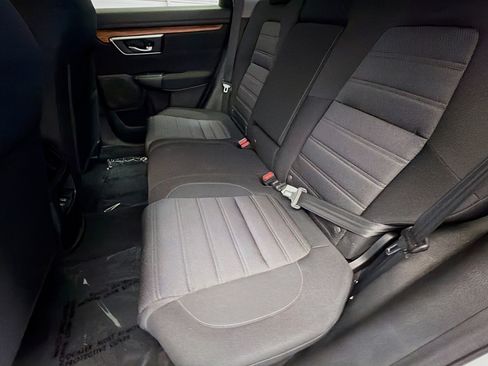 Used 2020 Honda CR-V EX image 13