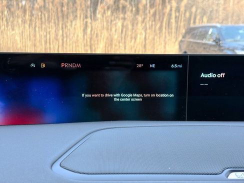 New 2025 Lincoln Navigator L Reserve image 64