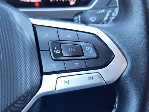 Certified 2024 Volkswagen Tiguan S AWD/4WD image 22
